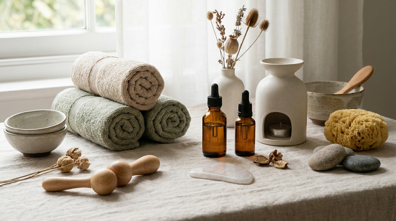 Health and Wellness collection cover
