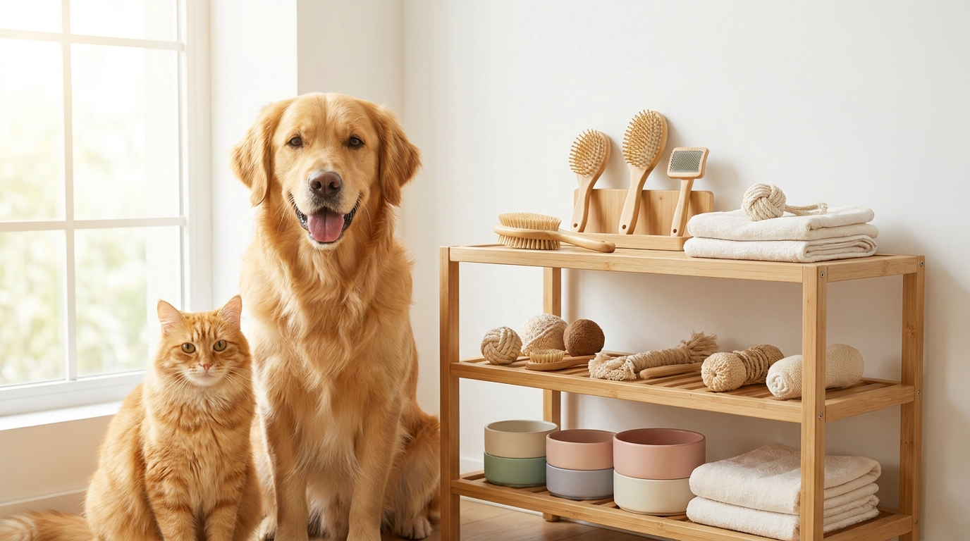 Pet Supplies collection cover