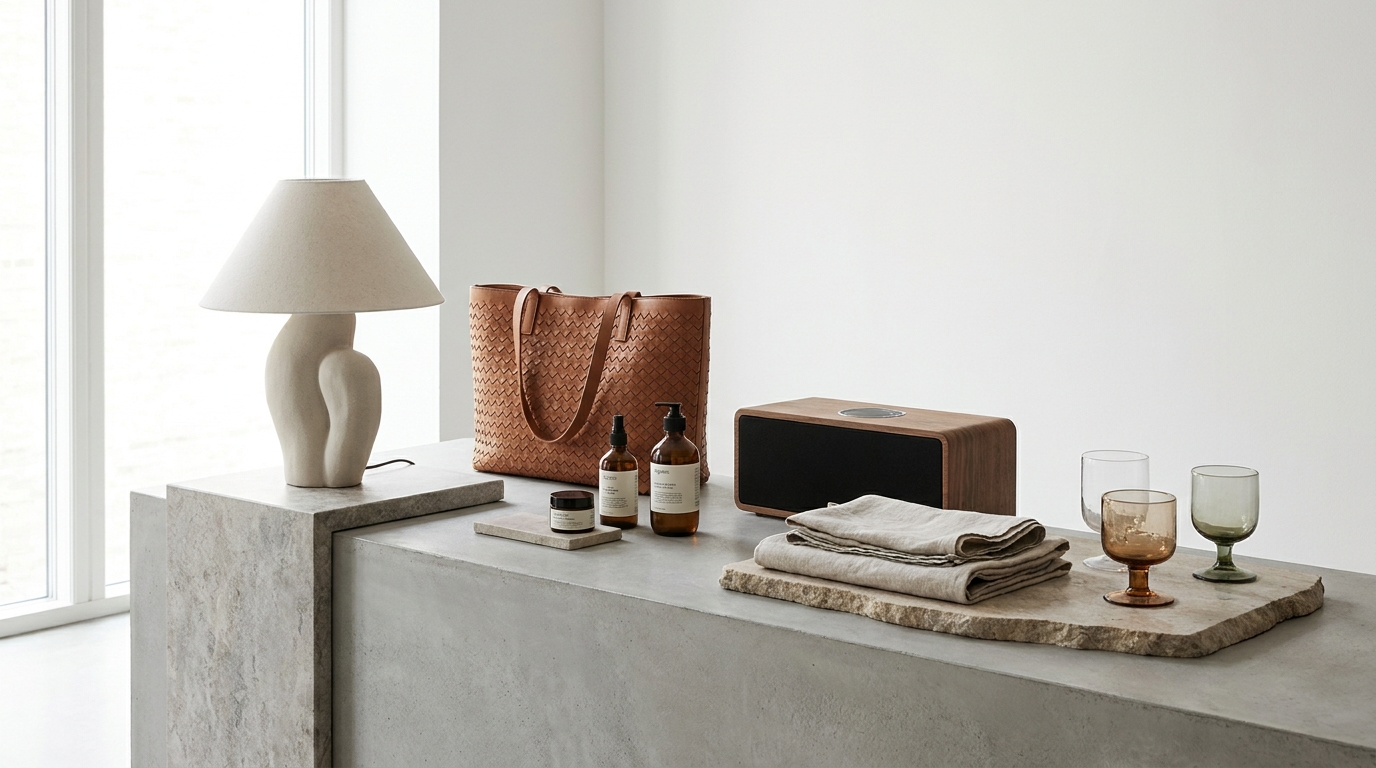 New Arrivals collection cover
