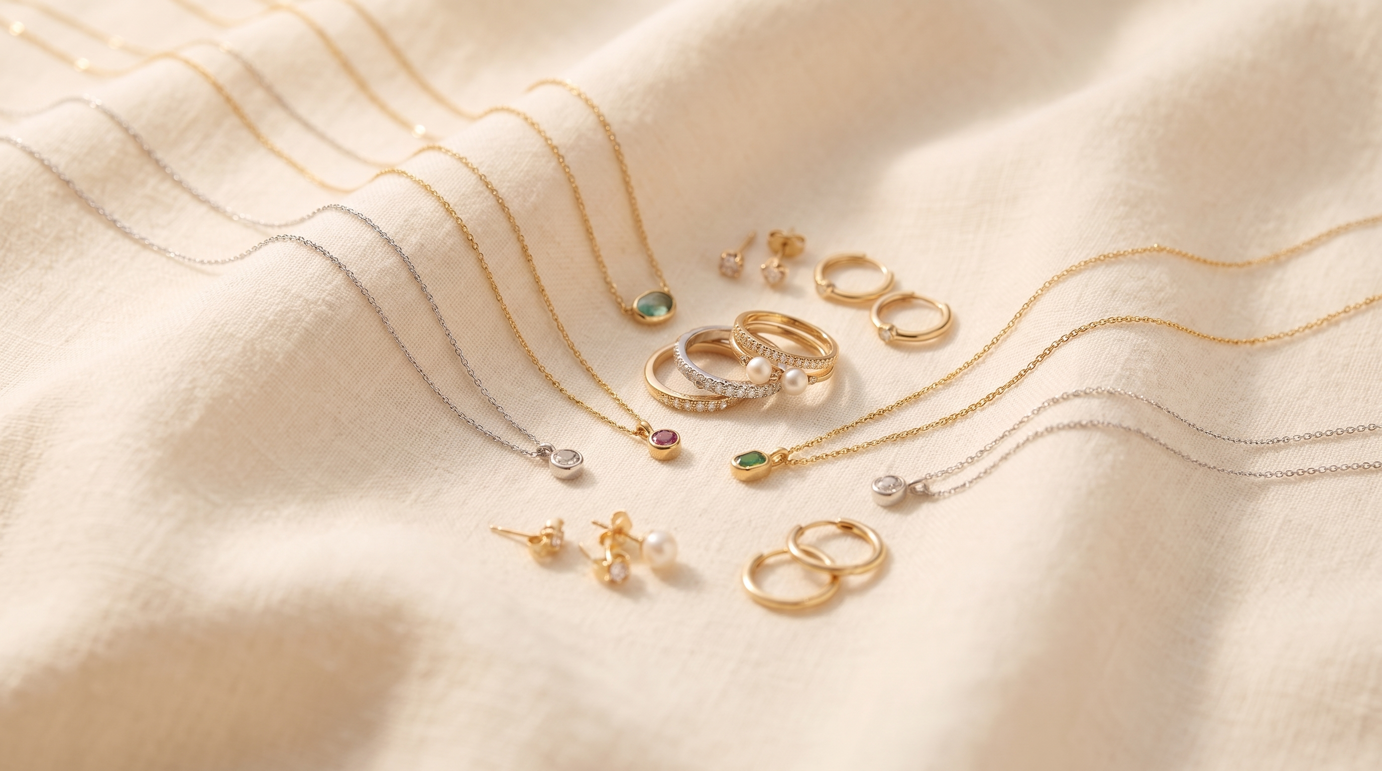 Jewelry & Accessories collection