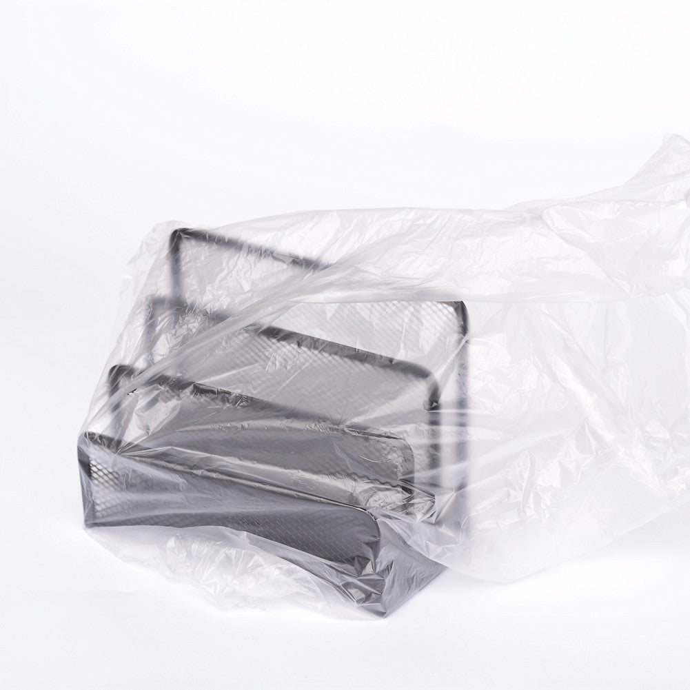 Mesh Metal Desk Organizer Shelf