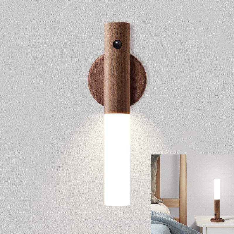 ELORA LED Desk Lamp