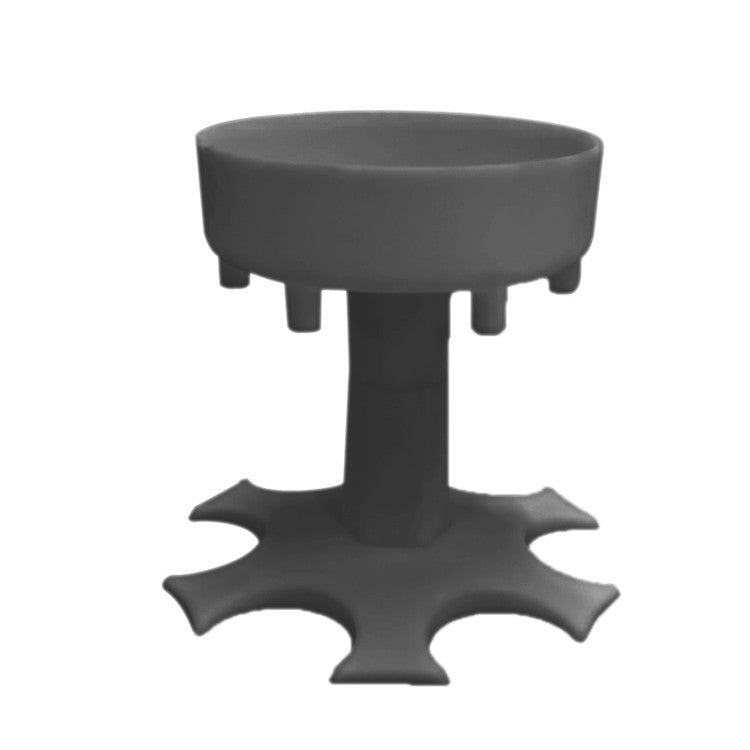 6-Port Wine Dispenser & Funnel Set