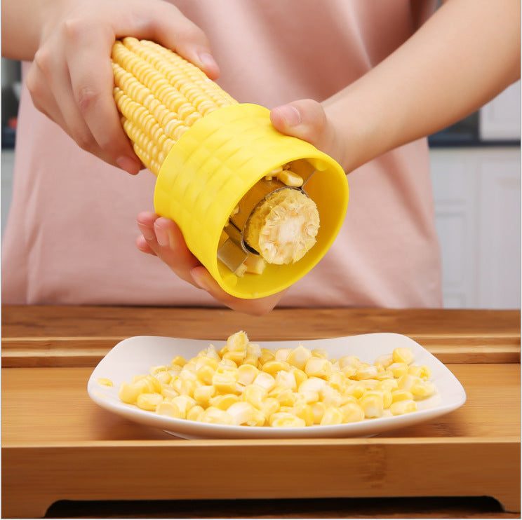 ELORA Corn Grinder & Kitchen Thresher