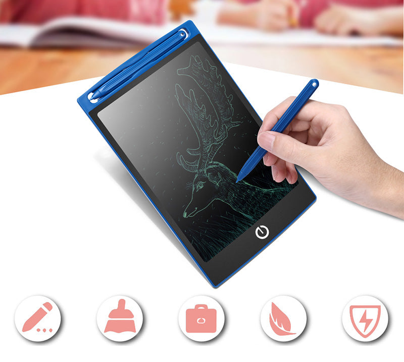 LCD Tablet writing drawing board