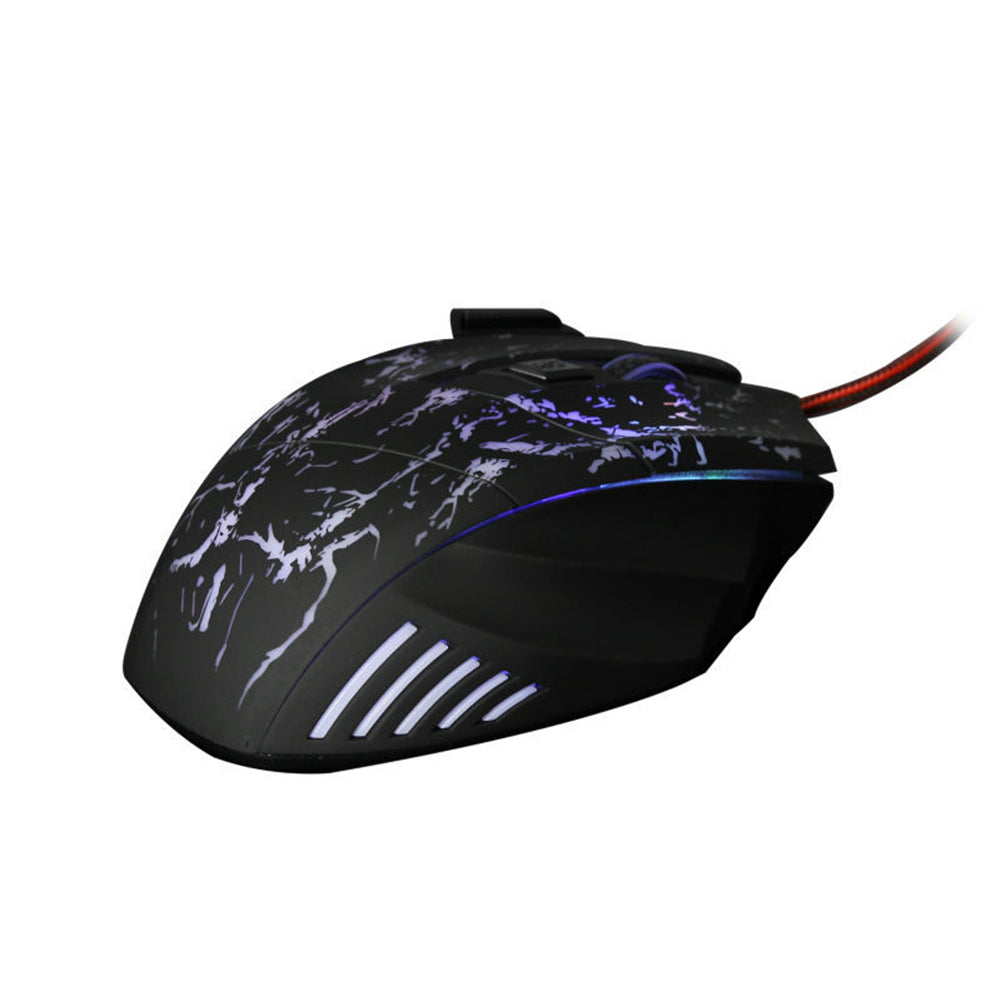 RGB Wired Gaming Mouse