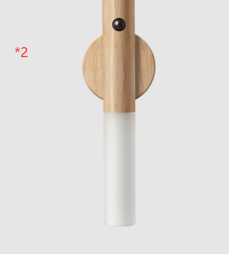 ELORA LED Desk Lamp