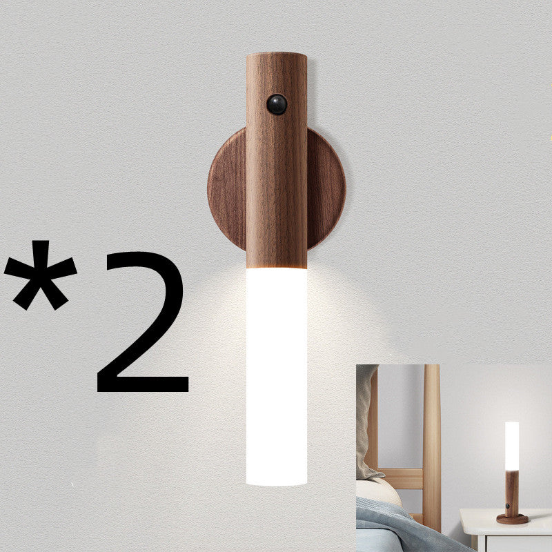 ELORA LED Desk Lamp