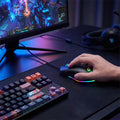 Macro Definition Gaming Mouse lifestyle